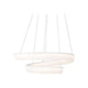 Kuzco - Fleur Chandelier - Lights Canada