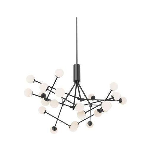 Kuzco - Moto Chandelier - Lights Canada