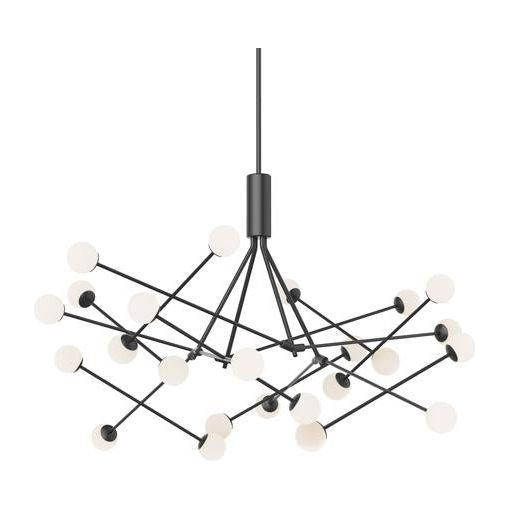 Kuzco - Moto Chandelier - Lights Canada