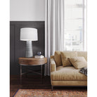 Flow Decor - Charles Table Lamp - Lights Canada