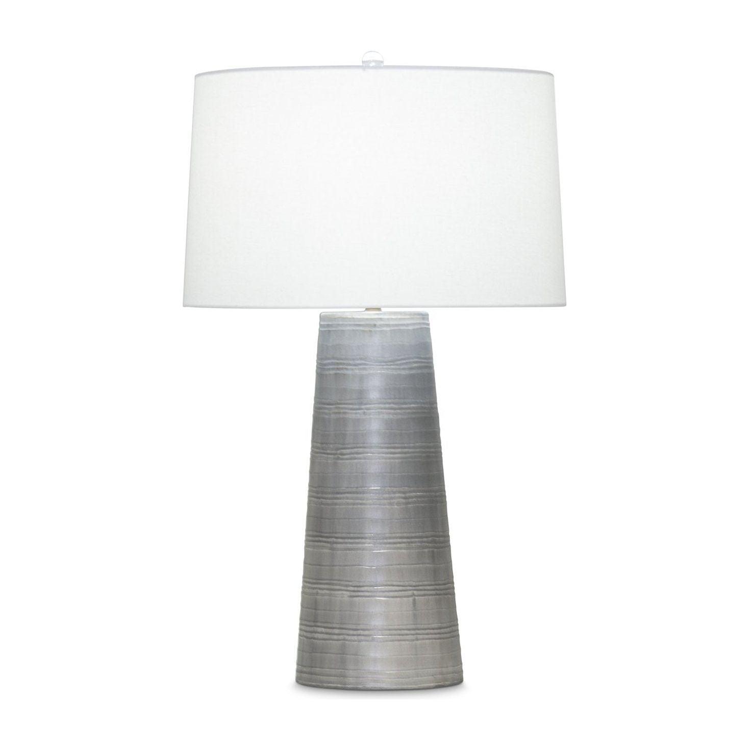 Flow Decor - Charles Table Lamp - Lights Canada
