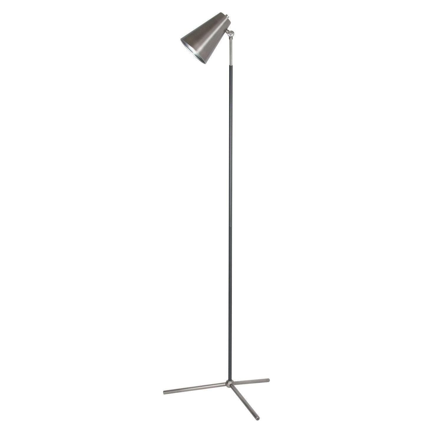 Flow Decor - Chase Floor Lamp - Lights Canada