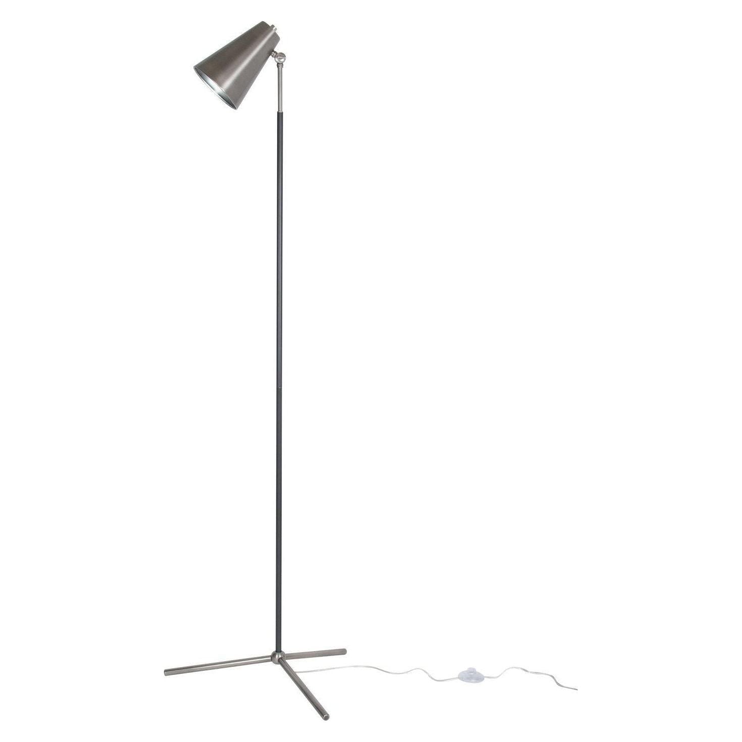 Flow Decor - Chase Floor Lamp - Lights Canada