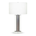 Flow Decor - Chateau Table Lamp - Lights Canada