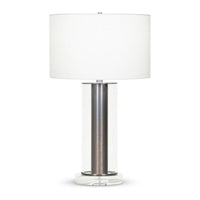Chateau Table Lamp