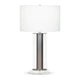 Flow Decor - Chateau Table Lamp - Lights Canada