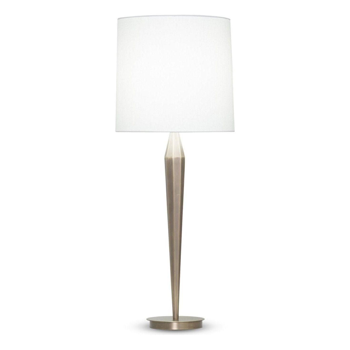 Flow Decor - Chloe Table Lamp - Lights Canada