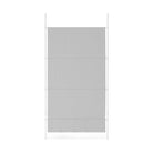Umbra - Anywhere Blind Room Divider - Lights Canada