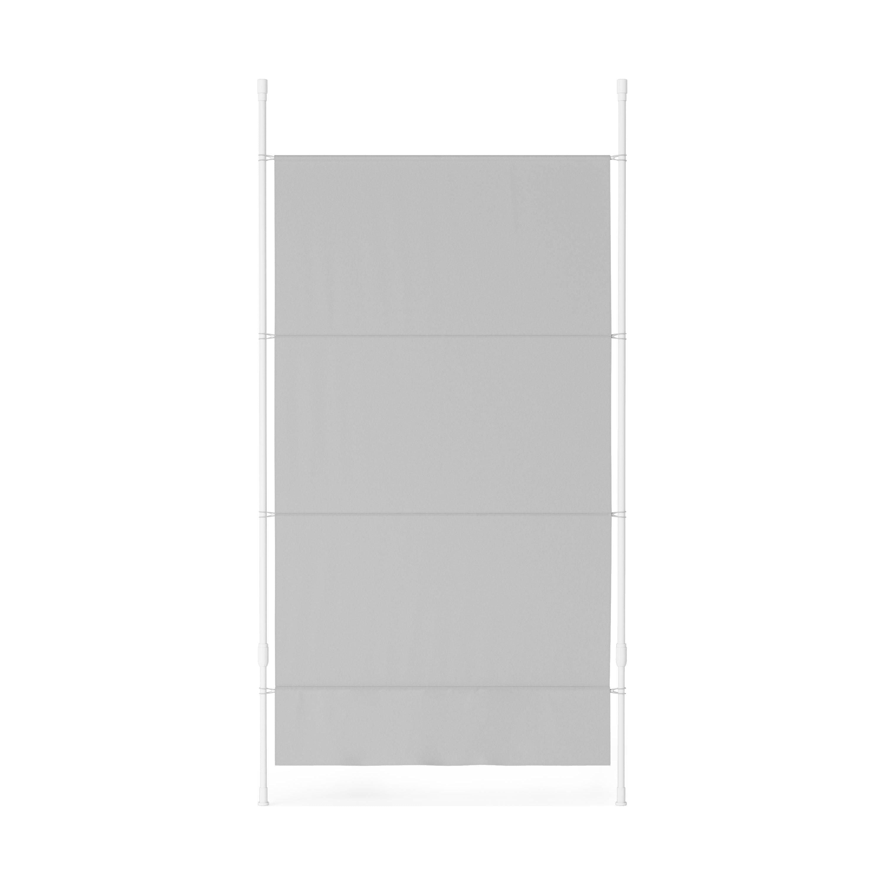 Umbra - Anywhere Blind Room Divider - Lights Canada
