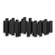 Umbra - Sticks Wall Mounted Coat Rack - Lights Canada