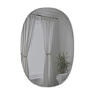 Umbra - Beveled Oval Mirror - Lights Canada