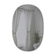Umbra - Beveled Oval Mirror - Lights Canada