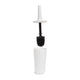 Umbra - Corsa Toilet Brush - Lights Canada