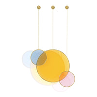 Dima Sunchimes (Set of 3)
