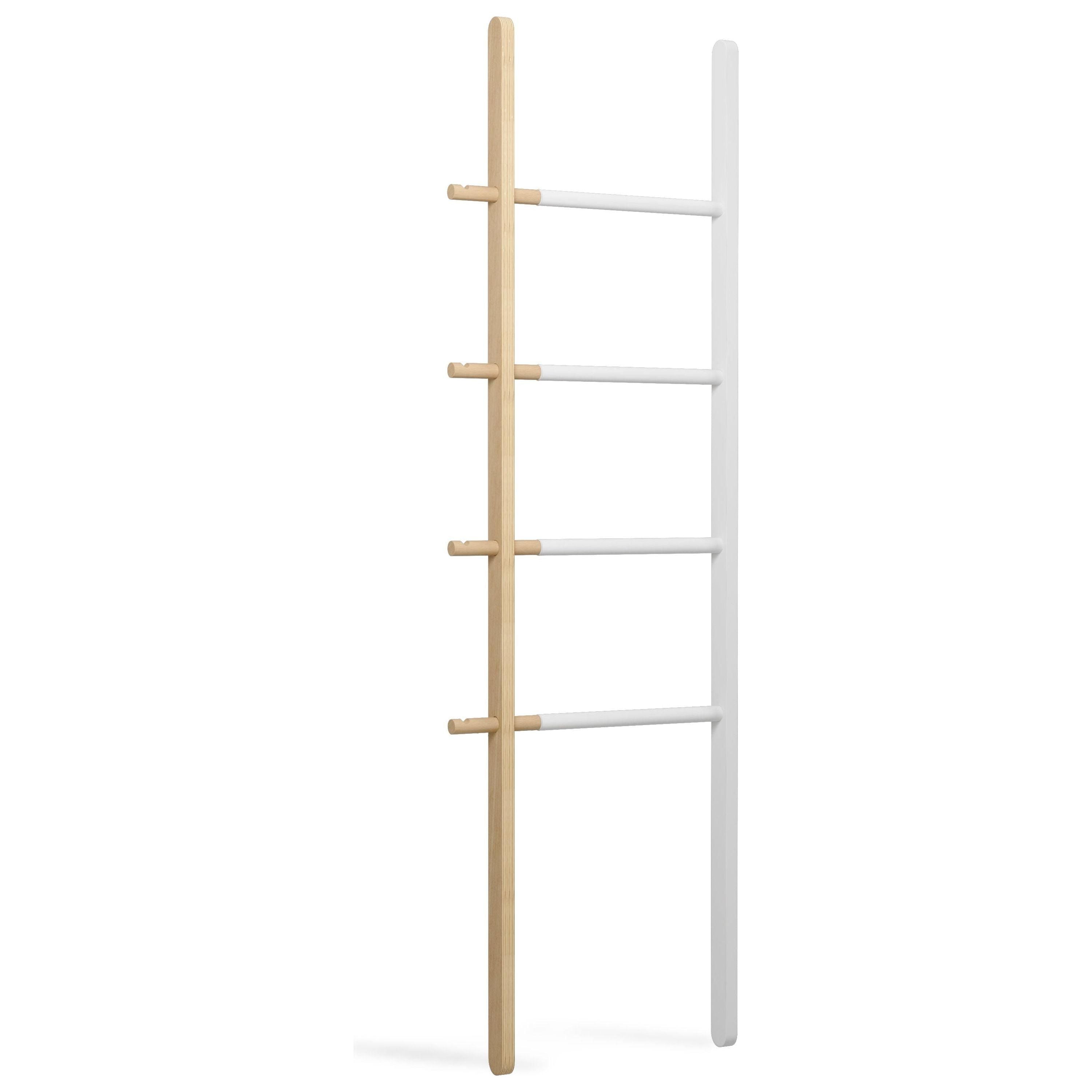 Umbra - Hub Storage Ladder - Lights Canada
