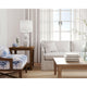 Flow Decor - Claire Table Lamp - Lights Canada