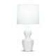 Flow Decor - Claire Table Lamp - Lights Canada