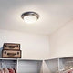 Kichler - Ceiling Space Flush Mount - Lights Canada