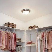 Kichler - Ceiling Space Flush Mount - Lights Canada