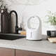 Umbra - Rain Automatic Soap Dispenser 14oz (414 mL) - Lights Canada