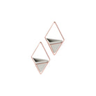 Umbra - Trigg Wall Display (Set of 2) - Lights Canada
