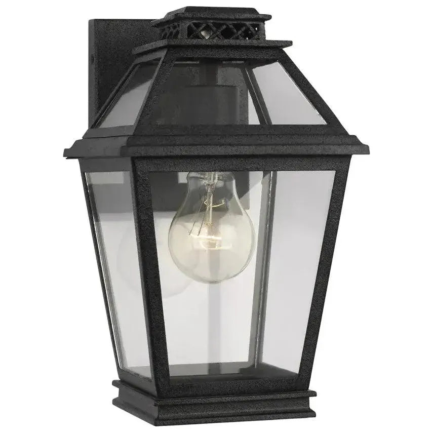 Visual Comfort Studio Collection - Falmouth Outdoor Wall Light - Lights Canada