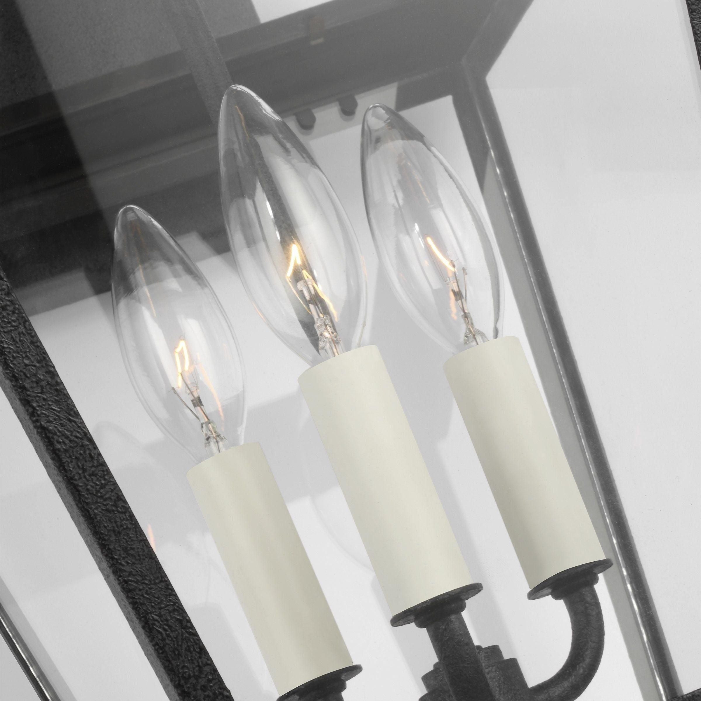 Visual Comfort Studio Collection - Falmouth Outdoor Wall Light - Lights Canada