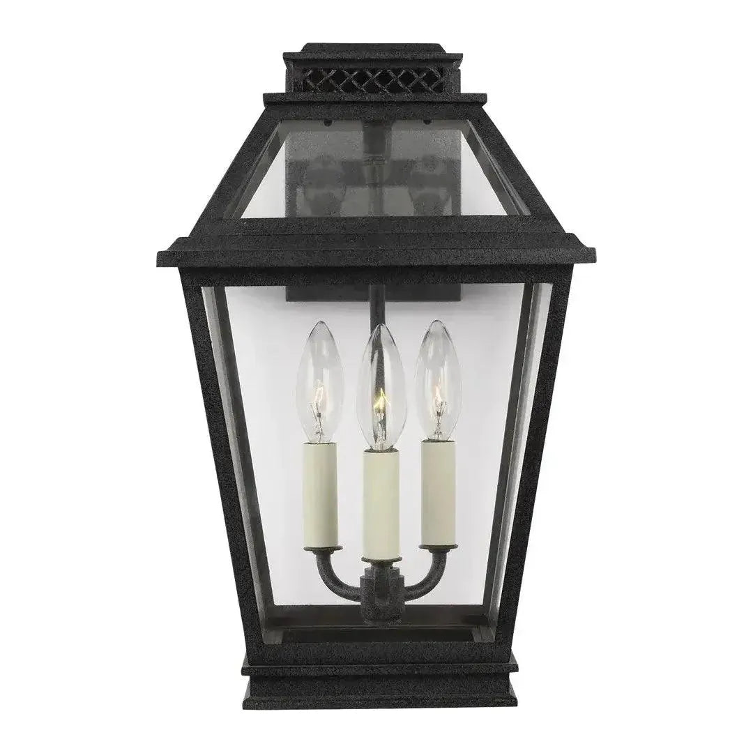 Visual Comfort Studio Collection - Falmouth Outdoor Wall Light - Lights Canada