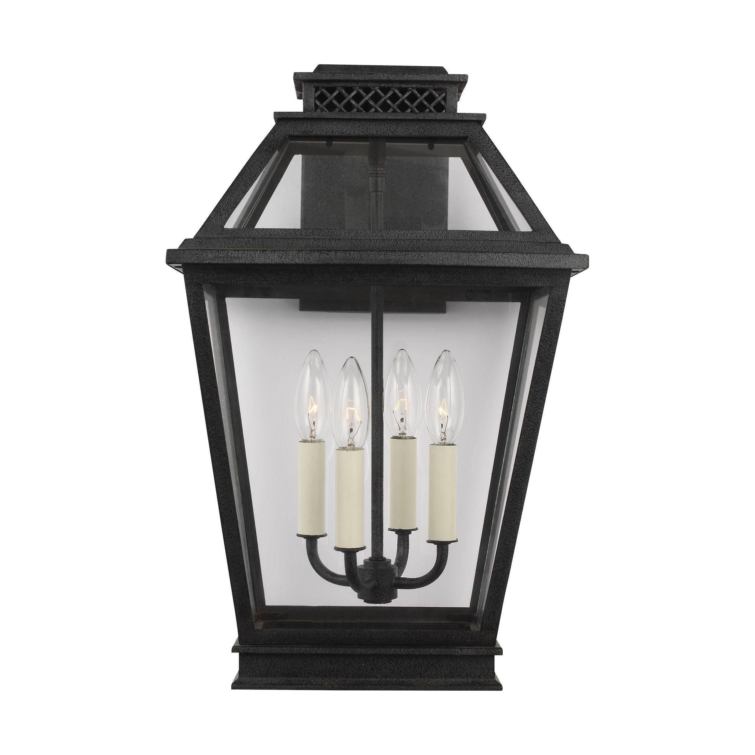 Visual Comfort Studio Collection - Falmouth Outdoor Wall Light - Lights Canada