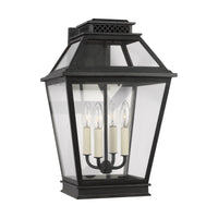Falmouth Outdoor Wall Light