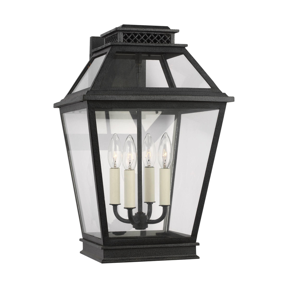 Visual Comfort Studio Collection - Falmouth Outdoor Wall Light - Lights Canada