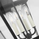 Visual Comfort Studio Collection - Falmouth Outdoor Wall Light - Lights Canada