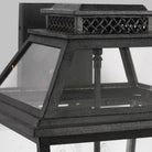 Visual Comfort Studio Collection - Falmouth Outdoor Wall Light - Lights Canada