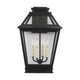 Visual Comfort Studio Collection - Falmouth Outdoor Wall Light - Lights Canada