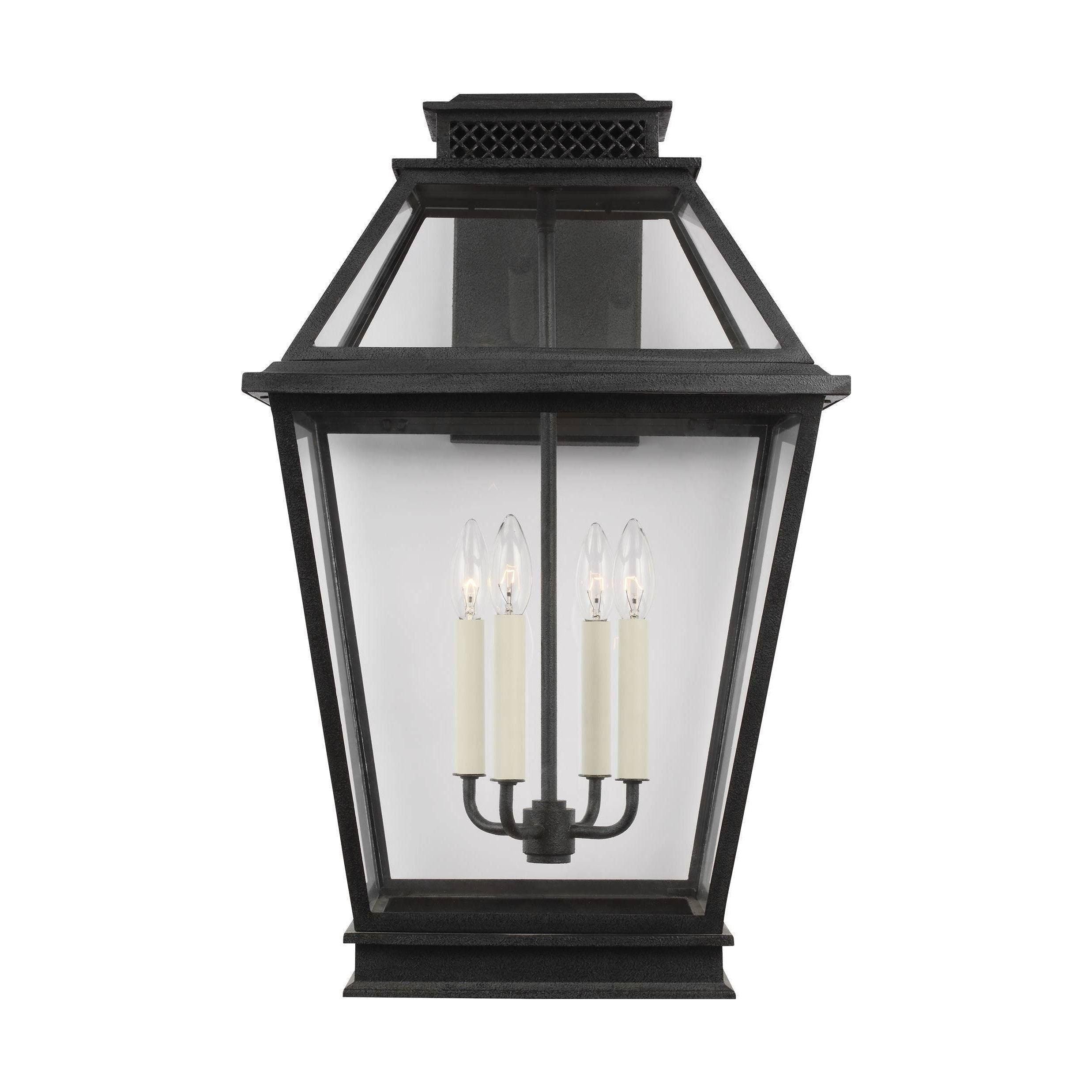 Visual Comfort Studio Collection - Falmouth Outdoor Wall Light - Lights Canada