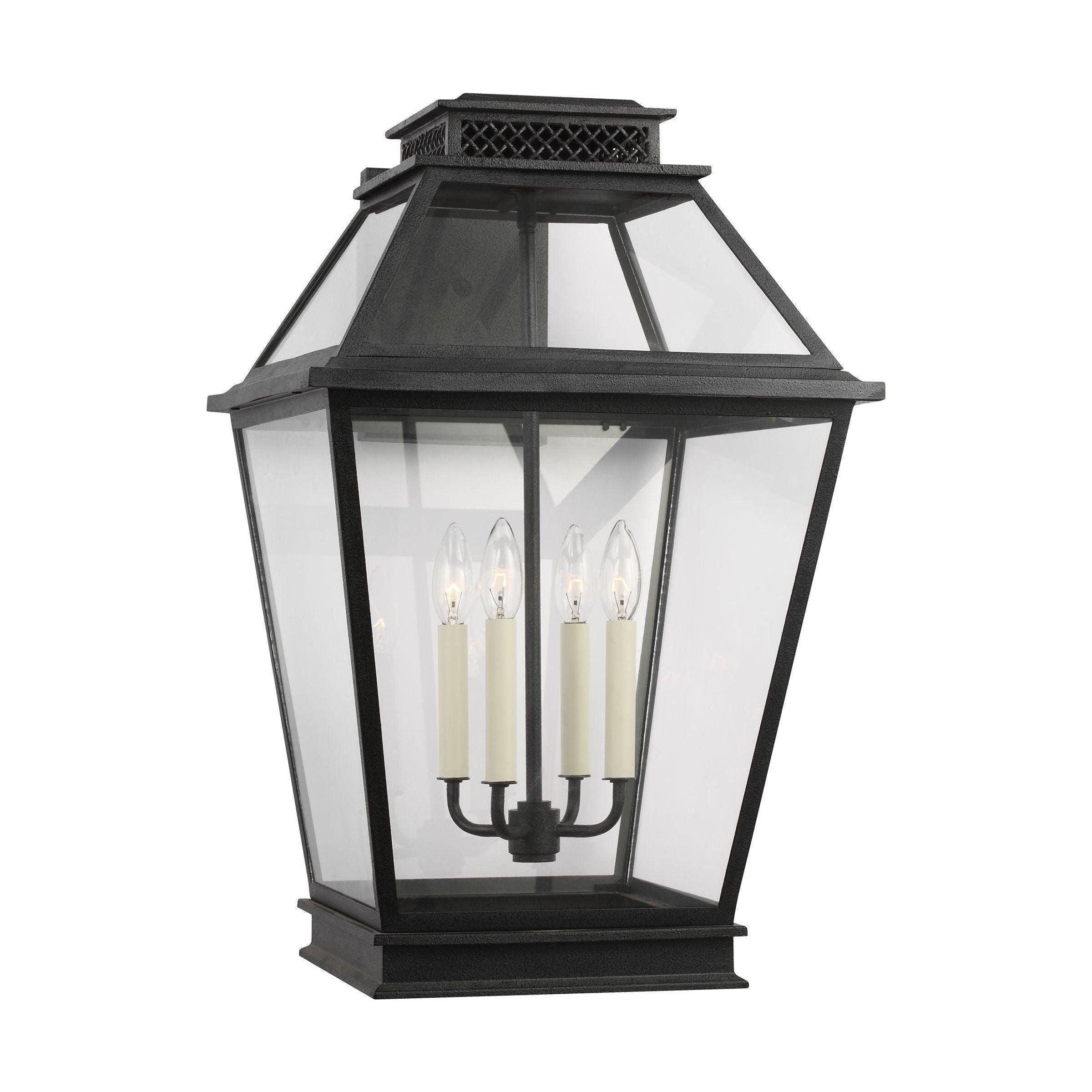 Visual Comfort Studio Collection - Falmouth Outdoor Wall Light - Lights Canada
