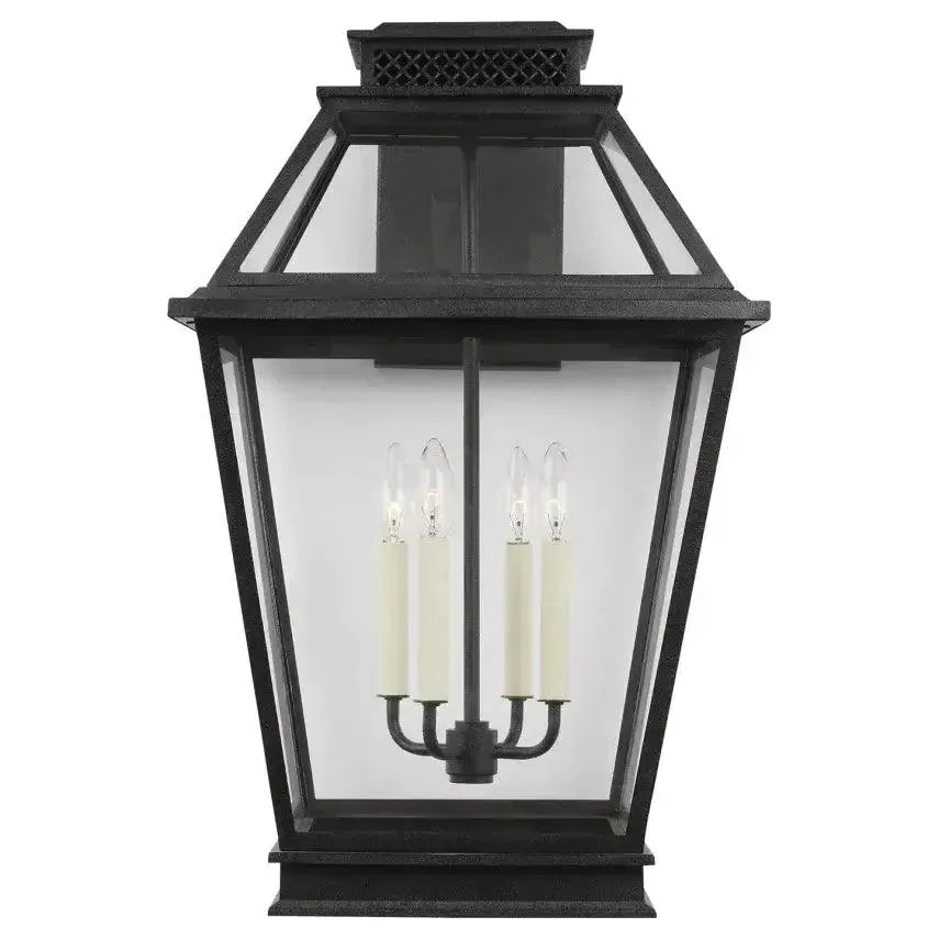 Visual Comfort Studio Collection - Falmouth Outdoor Wall Light - Lights Canada