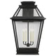 Visual Comfort Studio Collection - Falmouth Outdoor Wall Light - Lights Canada