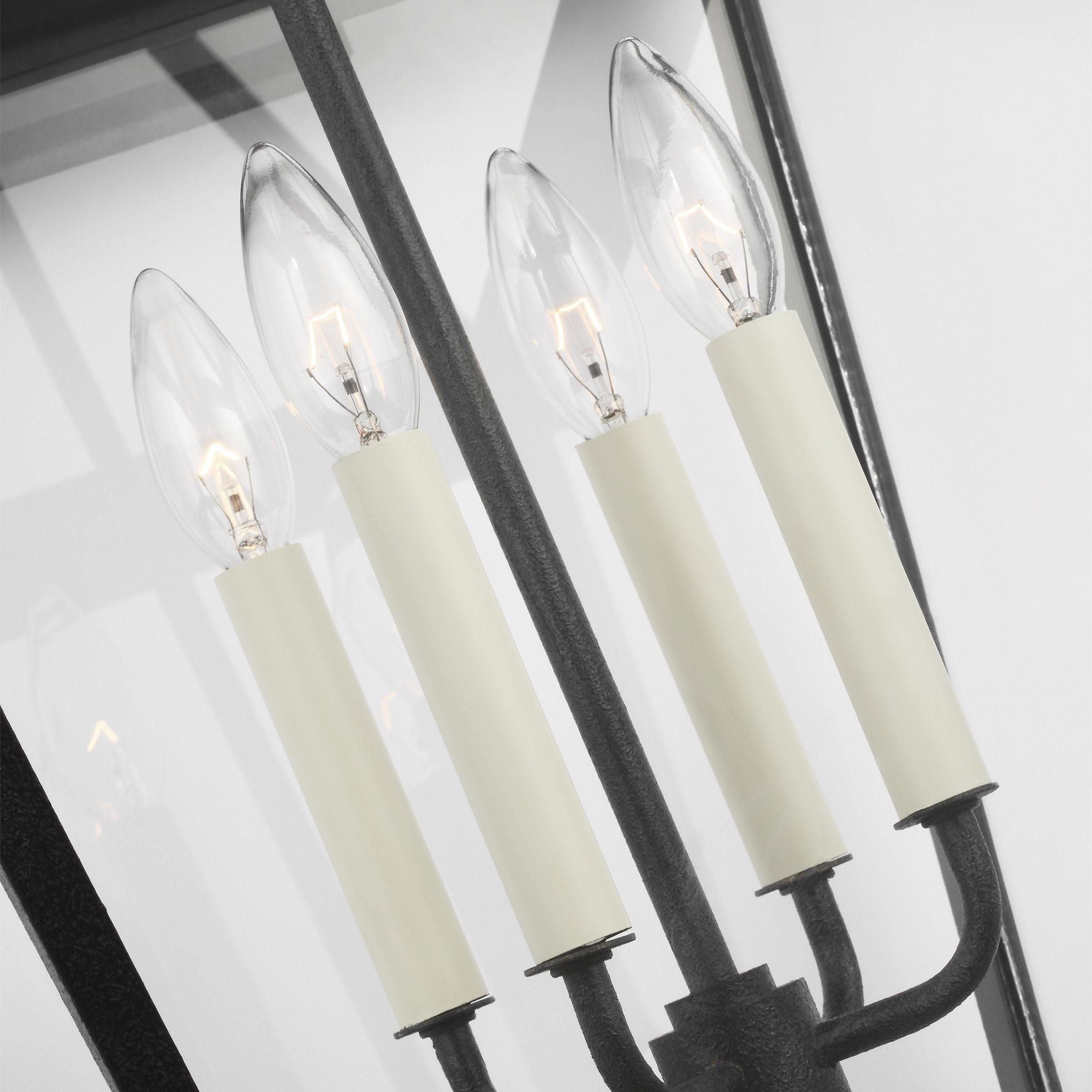 Visual Comfort Studio Collection - Falmouth Outdoor Wall Light - Lights Canada