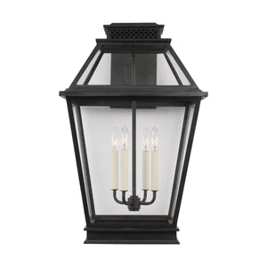 Visual Comfort Studio Collection - Falmouth Outdoor Wall Light - Lights Canada