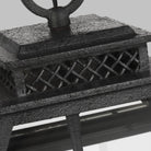 Visual Comfort Studio Collection - Falmouth Outdoor Pendant - Lights Canada