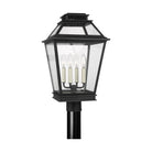 Visual Comfort Studio Collection - Falmouth Outdoor Post Light - Lights Canada