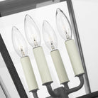Visual Comfort Studio Collection - Falmouth Outdoor Post Light - Lights Canada