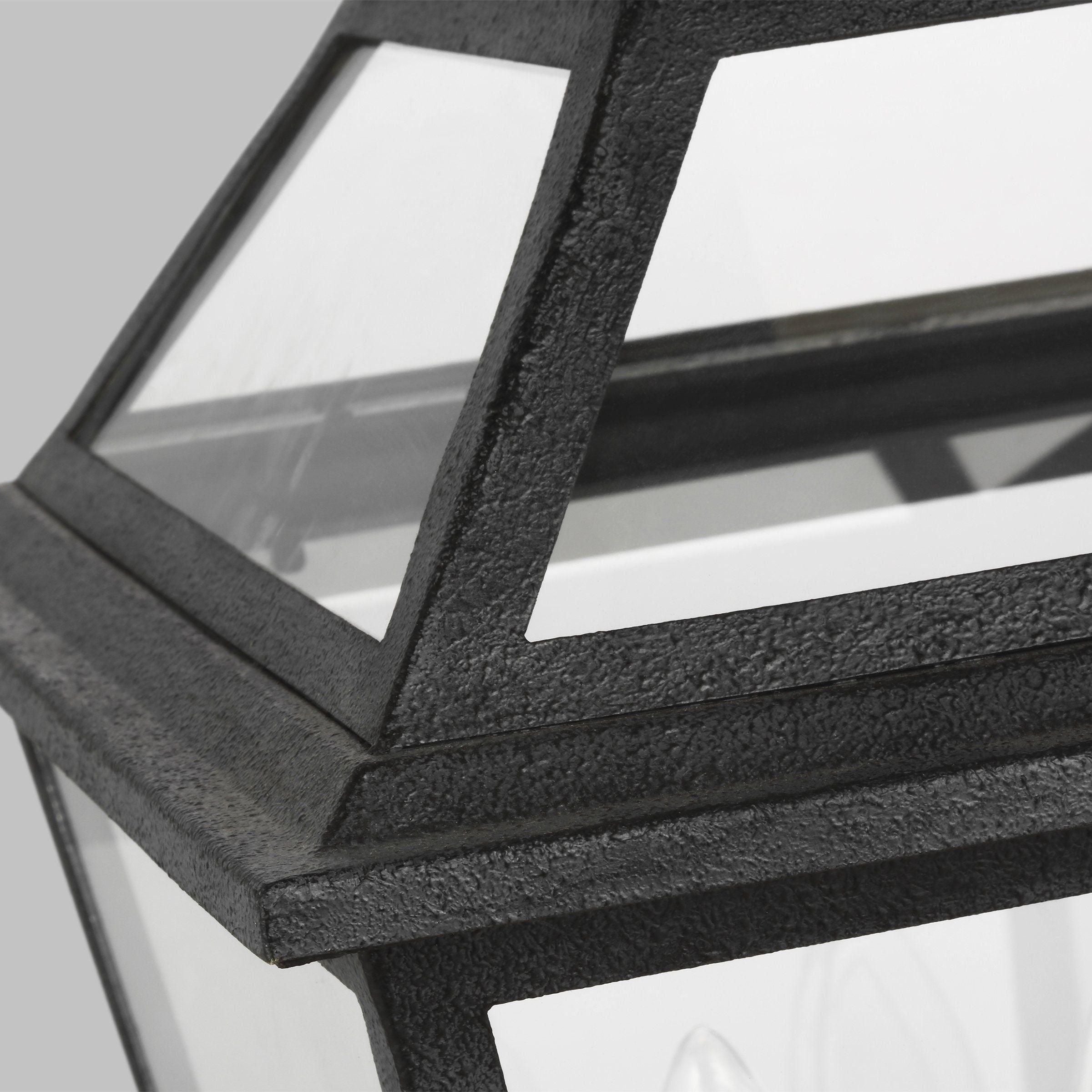 Visual Comfort Studio Collection - Falmouth Outdoor Post Light - Lights Canada