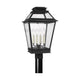 Visual Comfort Studio Collection - Falmouth Outdoor Post Light - Lights Canada