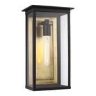Visual Comfort Studio Collection - Freeport Outdoor Wall Light - Lights Canada