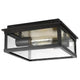 Visual Comfort Studio Collection - Freeport Outdoor Ceiling Light - Lights Canada