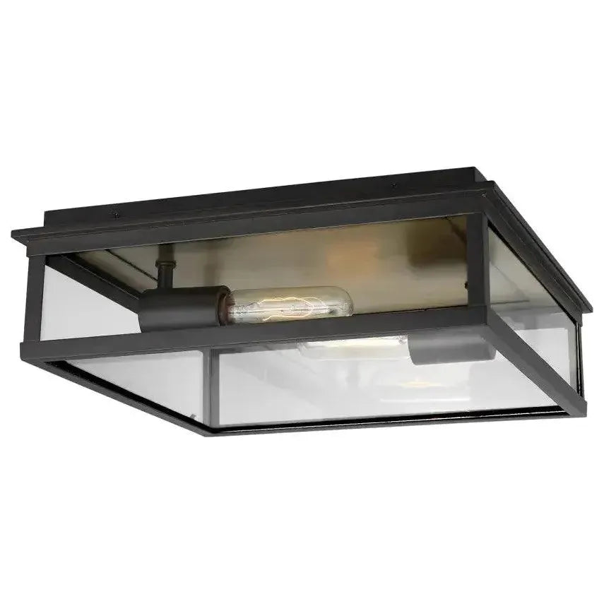 Visual Comfort Studio Collection - Freeport Outdoor Ceiling Light - Lights Canada