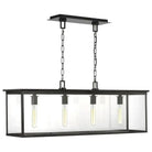 Visual Comfort Studio Collection - Freeport Outdoor Chandelier - Lights Canada