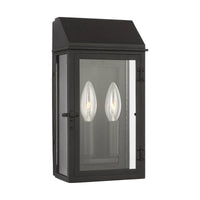 Hingham Outdoor Wall Light